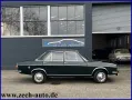 Audi 100 LS mit Pappbrief * 1. Hd.*H- Kennzeichen