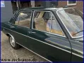 Audi 100 LS mit Pappbrief * 1. Hd.*H- Kennzeichen