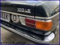 Audi 100 LS mit Pappbrief * 1. Hd.*H- Kennzeichen