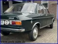 Audi 100 LS mit Pappbrief * 1. Hd.*H- Kennzeichen