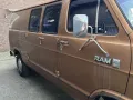 Dodge Ram Van 250 Custom * Survivor im Erstlack *