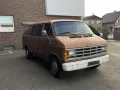 Dodge Ram Van 250 Custom * Survivor im Erstlack *