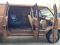Dodge Ram Van 250 Custom * Survivor im Erstlack *