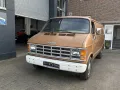 Dodge Ram Van 250 Custom * Survivor im Erstlack *