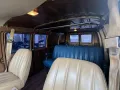 Dodge Ram Van 250 Custom * Survivor im Erstlack *
