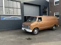 Dodge Ram Van 250 Custom * Survivor im Erstlack *
