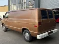 Dodge Ram Van 250 Custom * Survivor im Erstlack *