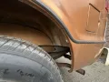 Dodge Ram Van 250 Custom * Survivor im Erstlack *