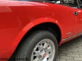 Fiat 124 DS Spider Pininfarina * Leder *
