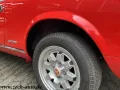 Fiat 124 DS Spider Pininfarina * Leder *