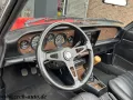 Fiat 124 DS Spider Pininfarina * Leder *