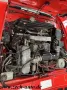 Fiat 124 DS Spider Pininfarina * Leder *