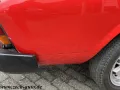 Fiat 124 DS Spider Pininfarina * Leder *