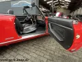 Fiat 124 DS Spider Pininfarina * Leder *