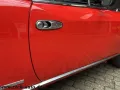 Fiat 124 DS Spider Pininfarina * Leder *