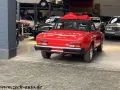 Fiat 124 DS Spider Pininfarina * Leder *