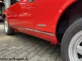 Fiat 124 DS Spider Pininfarina * Leder *