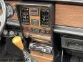 Fiat 124 DS Spider Pininfarina * Leder *