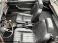 Fiat 124 DS Spider Pininfarina * Leder *