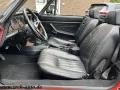 Fiat 124 DS Spider Pininfarina * Leder *