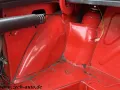 Fiat 124 DS Spider Pininfarina * Leder *