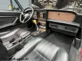 Fiat 124 DS Spider Pininfarina * Leder *