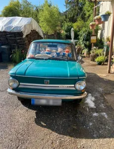 Other NSU Prinz 4l