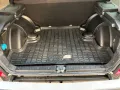 Lada Niva Luxus Klima 5 Türer, Mike Sanders
