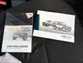 Lada Niva Luxus Klima 5 Türer, Mike Sanders