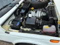 Lada Niva Luxus Klima 5 Türer, Mike Sanders