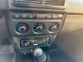Lada Niva Luxus Klima 5 Türer, Mike Sanders