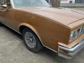 Pontiac Grand Prix 5,0 V 8 * Schweizer Fahrzeug *
