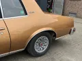 Pontiac Grand Prix 5,0 V 8 * Schweizer Fahrzeug *