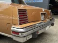 Pontiac Grand Prix 5,0 V 8 * Schweizer Fahrzeug *