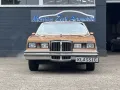 Pontiac Grand Prix 5,0 V 8 * Schweizer Fahrzeug *