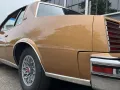 Pontiac Grand Prix 5,0 V 8 * Schweizer Fahrzeug *