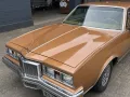 Pontiac Grand Prix 5,0 V 8 * Schweizer Fahrzeug *