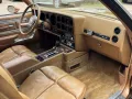 Pontiac Grand Prix 5,0 V 8 * Schweizer Fahrzeug *
