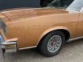 Pontiac Grand Prix 5,0 V 8 * Schweizer Fahrzeug *