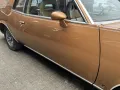 Pontiac Grand Prix 5,0 V 8 * Schweizer Fahrzeug *