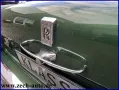 Rolls-Royce Silver Shadow I mit Top Historie