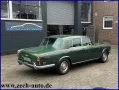 Rolls-Royce Silver Shadow I mit Top Historie