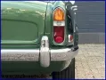 Rolls-Royce Silver Shadow I mit Top Historie
