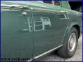 Rolls-Royce Silver Shadow I mit Top Historie
