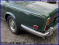 Rolls-Royce Silver Shadow I mit Top Historie
