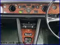 Rolls-Royce Silver Shadow I mit Top Historie