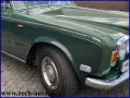 Rolls-Royce Silver Shadow I mit Top Historie