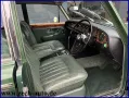 Rolls-Royce Silver Shadow I mit Top Historie