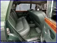 Rolls-Royce Silver Shadow I mit Top Historie