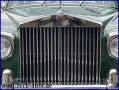 Rolls-Royce Silver Shadow I mit Top Historie
